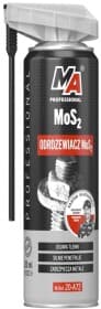 Смазка Moje Auto Rust Remover молибденовая