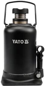 Домкрат Yato пляшковий гідравлічний 30 т YT-1709