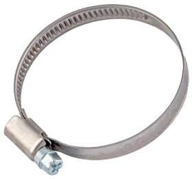 Хомут Friulsider Clampex 38010009032 черв'ячний 20-32 мм сталь W2 100 шт
