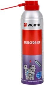 Мастило Würth Injector-EX