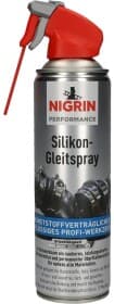 Смазка Nigrin Silicon Spray