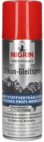 Смазка Nigrin Silicone Spray силиконовая
