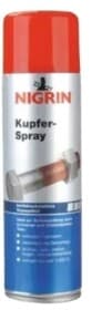 Смазка Nigrin Copper Spray медная