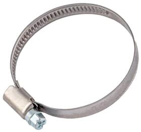 Хомут Snapt 9010300534 черв'ячний 20-32 мм нержавіюча сталь AISI-304 (A2) 100 шт