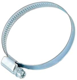 Хомут Snapt 09010201134 черв'ячний 70-90 мм сталь оцинкована W1 100 шт