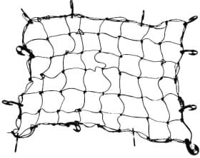 Сетка Compass в багажник DO02225