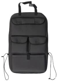 Чехол с карманами Compass на спинку сиденья DO06520