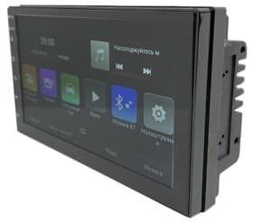 Магнітола Celsior CSW-24A