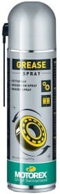 Мастило Motorex Grease Spray Мастило Motorex Grease Spray