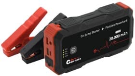 Пусковое устройство (бустер) Compass DO07164