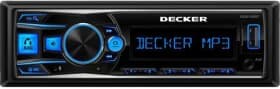Магнітола Decker MDR-110