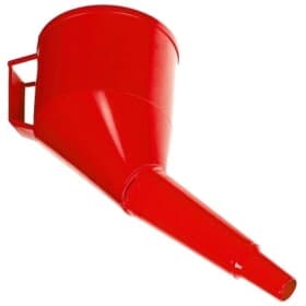 Лійка Tom Par UNIFUNNEL універсальна пластикова