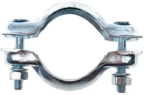 Хомут Eurorepar 1607355280 двухсекторный разъемный 58 мм 1 шт