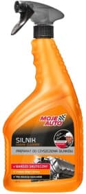 Очисник двигуна Moje Auto Engine Cleaner рідина