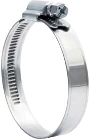 Хомут LI LOCAR LLE3014161 червячный 140-160 мм сталь 1 шт