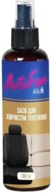 Очисник салону AvtoFan 200 мл