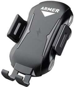 Тримач для телефона Armer ARM-DT001