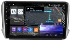 Штатная магнитола Abyss Audio QS-0241 QS-0241