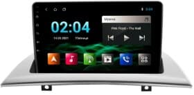 Штатна магнітола Abyss Audio QS-9270