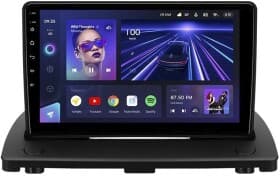 Штатна магнітола Teyes CC3L 43017