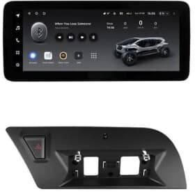 Штатная магнитола Teyes Lux One 37357