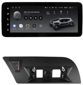 Штатная магнитола Teyes Lux One 37358