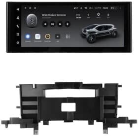 Штатная магнитола Teyes Lux One 37361