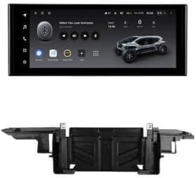 Штатная магнитола Teyes Lux One 37365