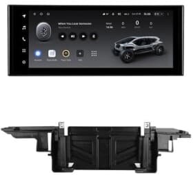 Штатная магнитола Teyes Lux One 37364