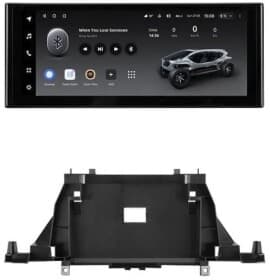 Штатная магнитола Teyes Lux One 37362