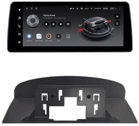 Штатная магнитола Teyes Lux One 45207