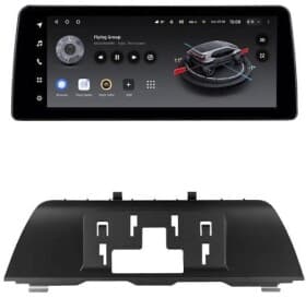 Штатная магнитола Teyes Lux One 44679