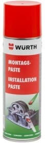 Смазка Würth Montage Paste
