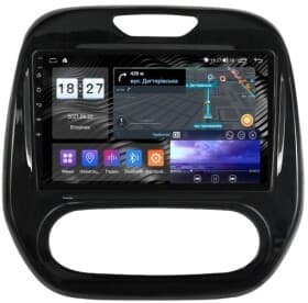 Штатная магнитола Abyss Audio QX-9264