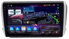 Штатна магнітола Abyss Audio QXR-0241