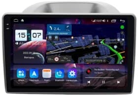 Штатна магнітола Abyss Audio QXR-0289