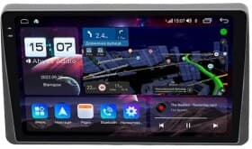 Штатная магнитола Abyss Audio QXR-0334 QXR-0334