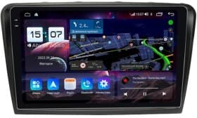 Штатная магнитола Abyss Audio QXR-0340 QXR-0340