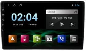 Штатная магнитола Abyss Audio QXR-0363 QXR-0363