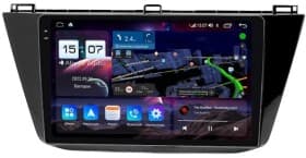 Штатна магнітола Abyss Audio QXR-0376