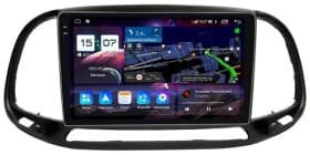 Штатная магнитола Abyss Audio QXR-9281 QXR-9281