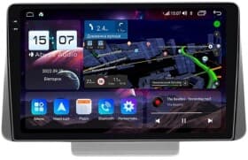 Штатная магнитола Abyss Audio QXR-9322 QXR-9322