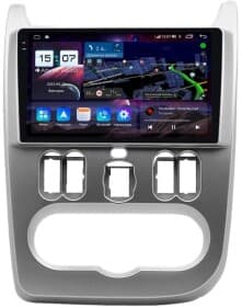 Штатная магнитола Abyss Audio QXR-9332 QXR-9332