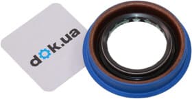 Сальник полуоси