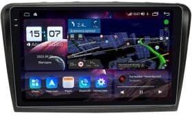 Штатная магнитола Abyss Audio QXR-9338 QXR-9338