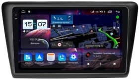 Штатная магнитола Abyss Audio QXR-9342 QXR-9342