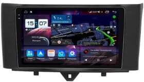 Штатная магнитола Abyss Audio QXR-9344 QXR-9344