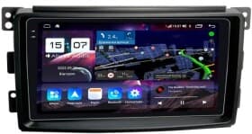 Штатная магнитола Abyss Audio QXR-9345 QXR-9345