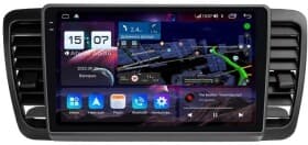 Штатная магнитола Abyss Audio QXR-9350 QXR-9350