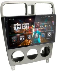 Штатная магнитола Abyss Audio QXR-9351 QXR-9351